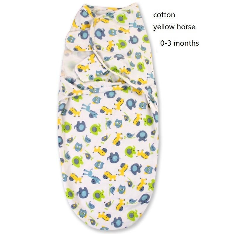 Swaddle Wrap
