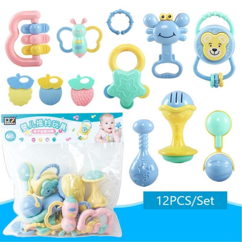 12pc Giggling Goober Kit