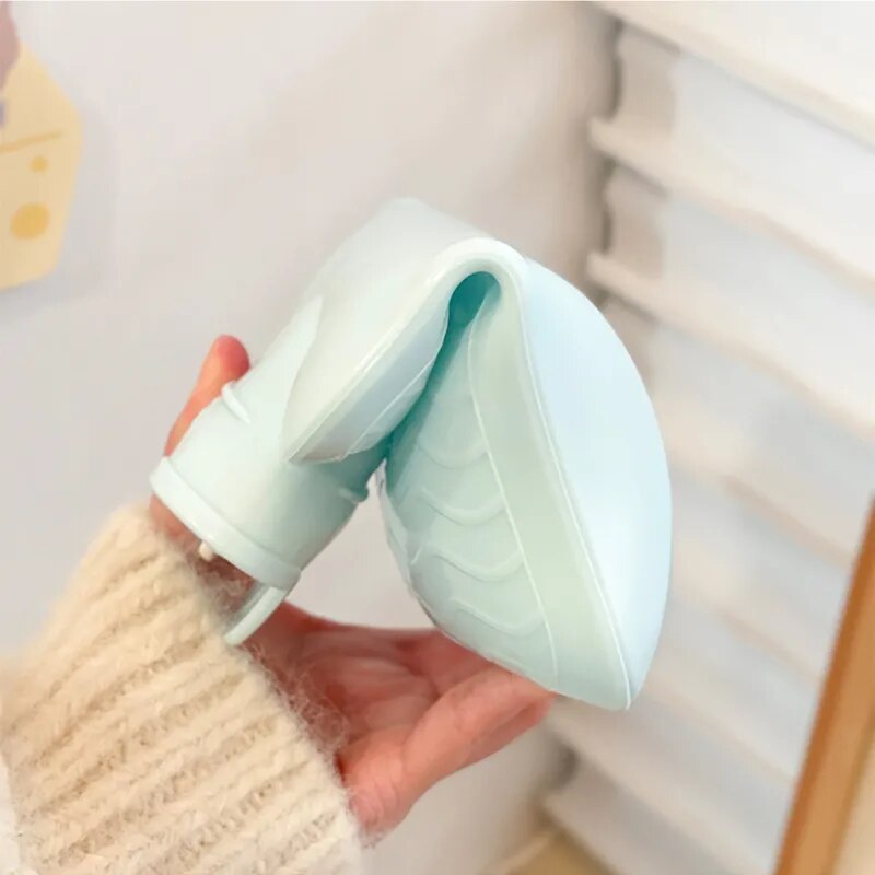 Cute Plush Hot-Water Bags