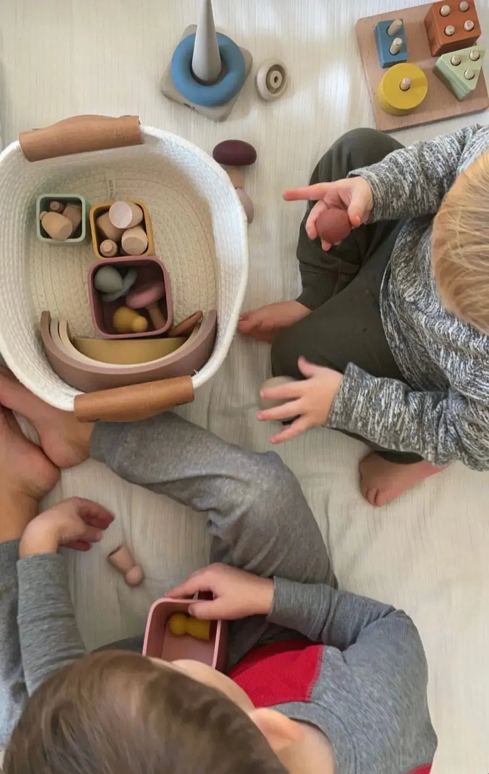 Playroom Bundle