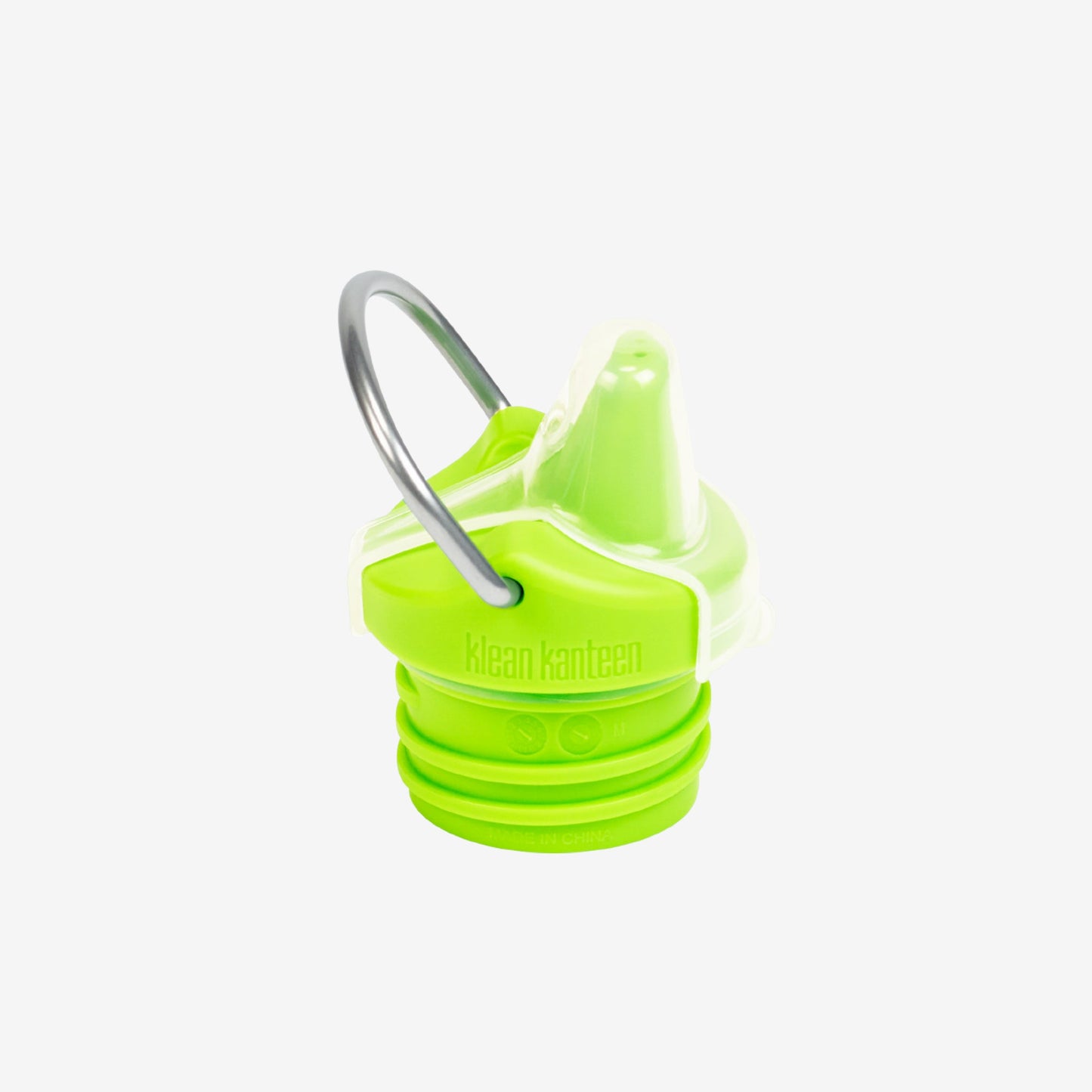 12oz Classic Kid's Sippy Bottle