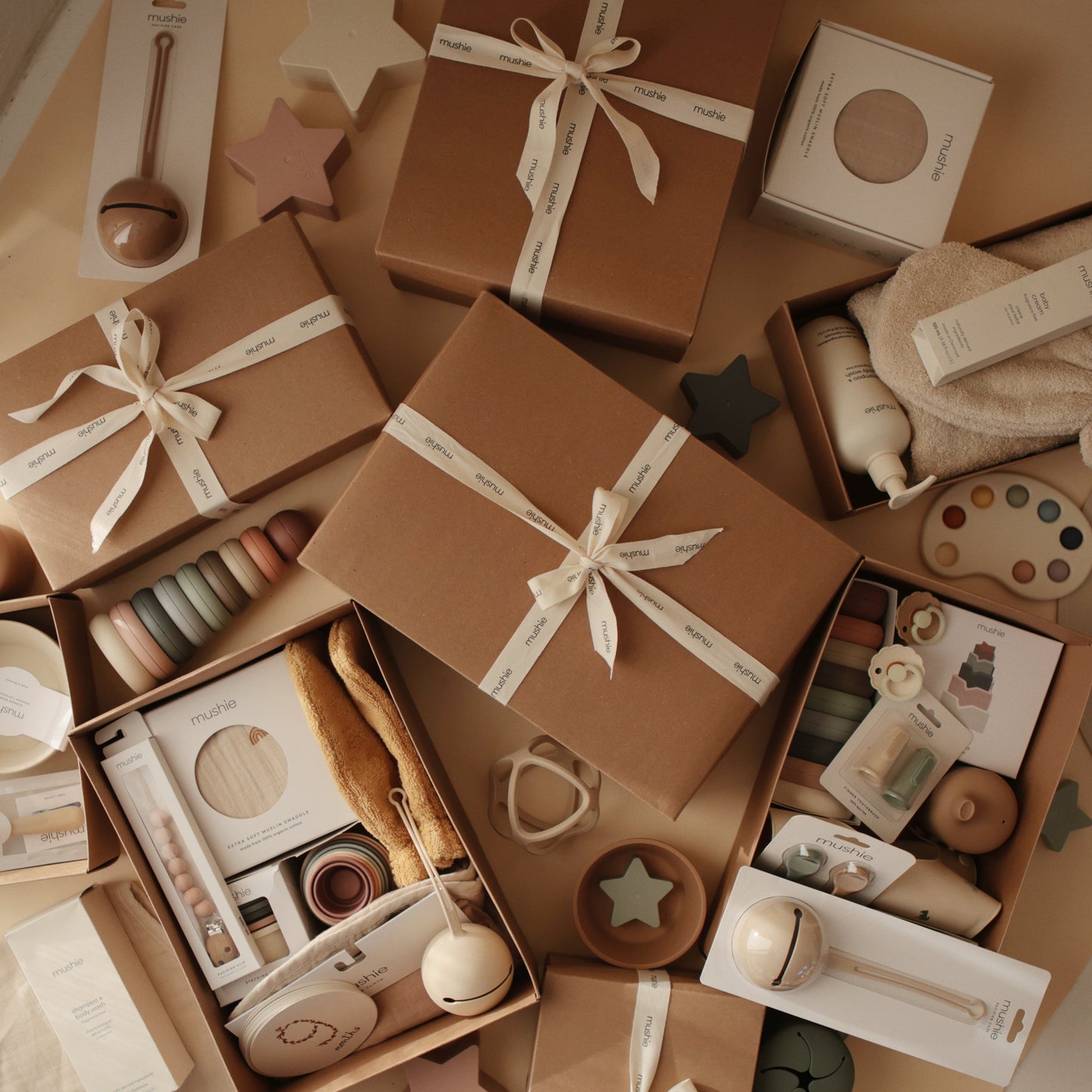 Mini Mealtime Gift Set