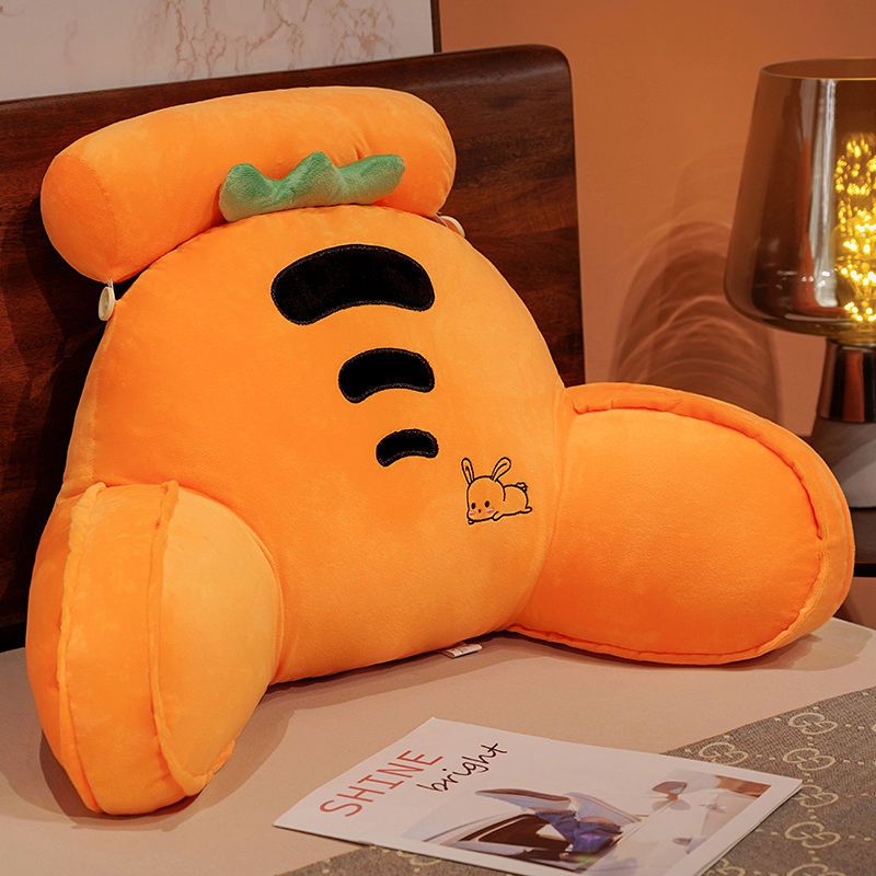 Kawaii Reading-Pillows