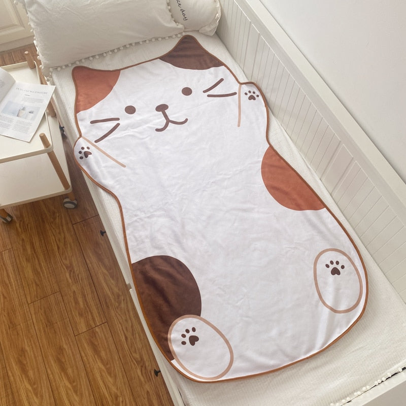 Neko Blanket
