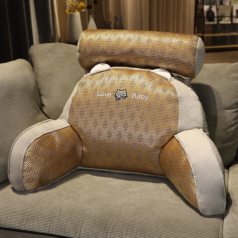 Kawaii Reading-Pillows