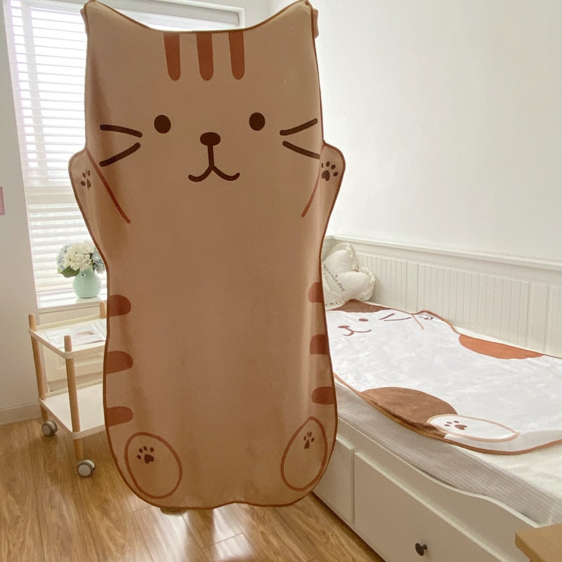 Neko Blanket
