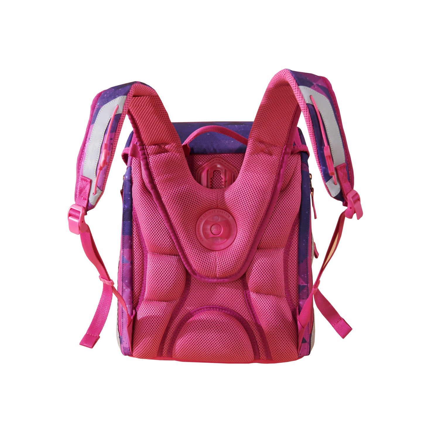 Over-Clip Backpack