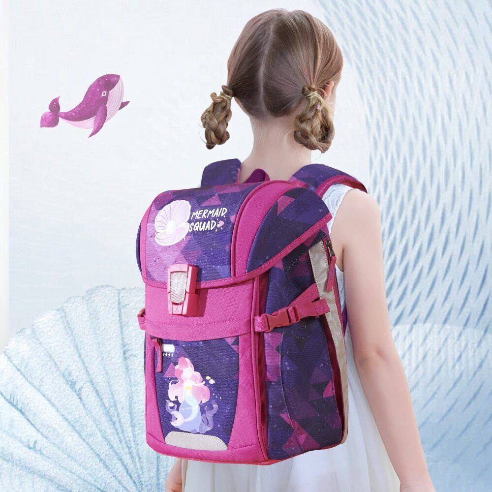 Over-Clip Backpack
