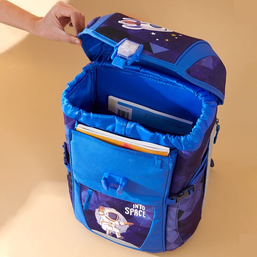 Over-Clip Backpack
