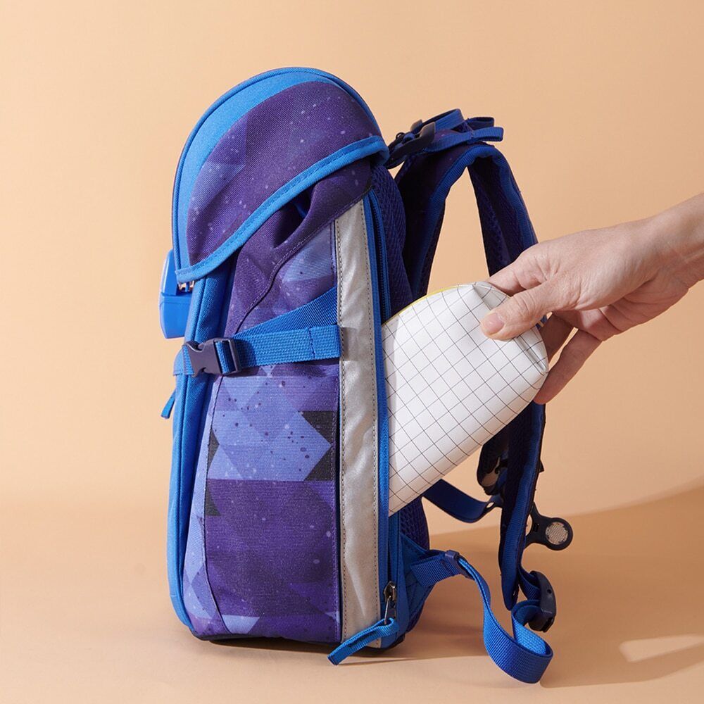 Over-Clip Backpack