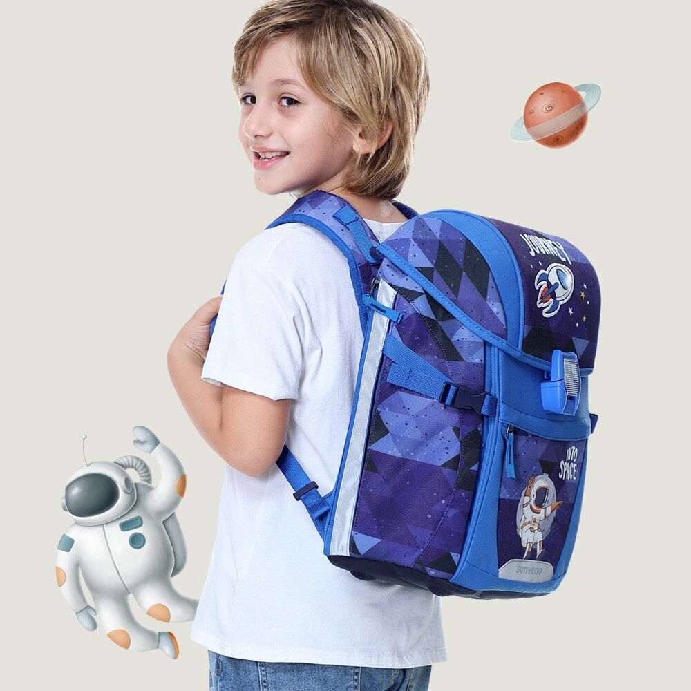 Over-Clip Backpack
