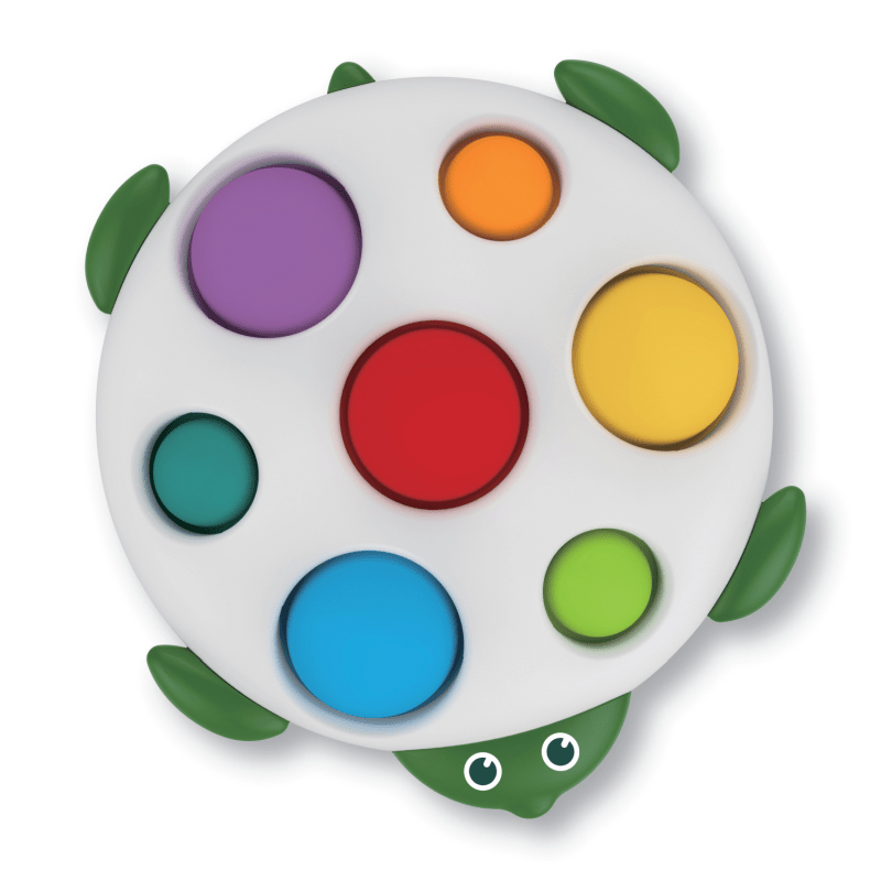 Baby Milestone Play Pack