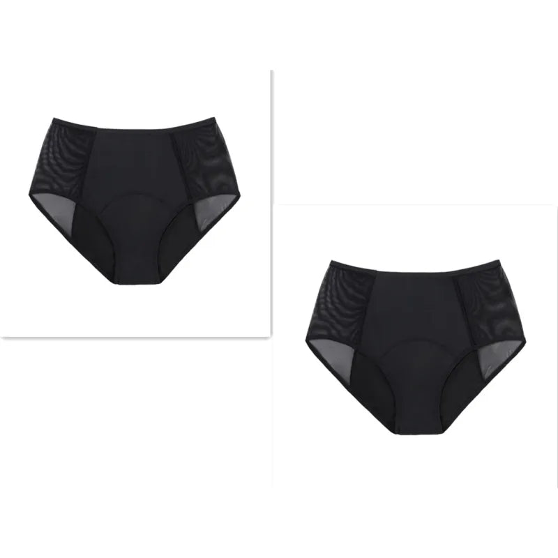 4-layer Absorption Menstrual Briefs