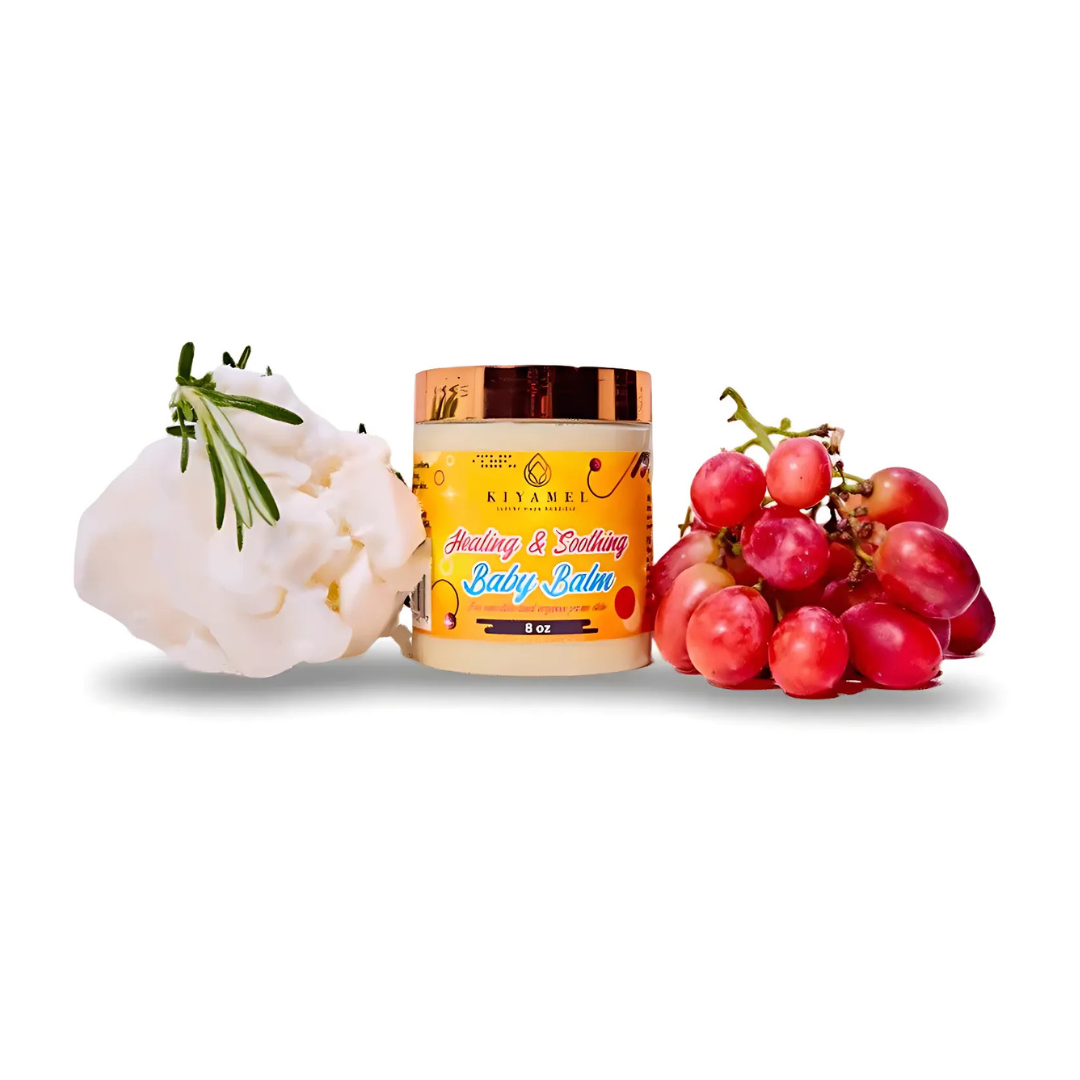 Diaper Rash Cream