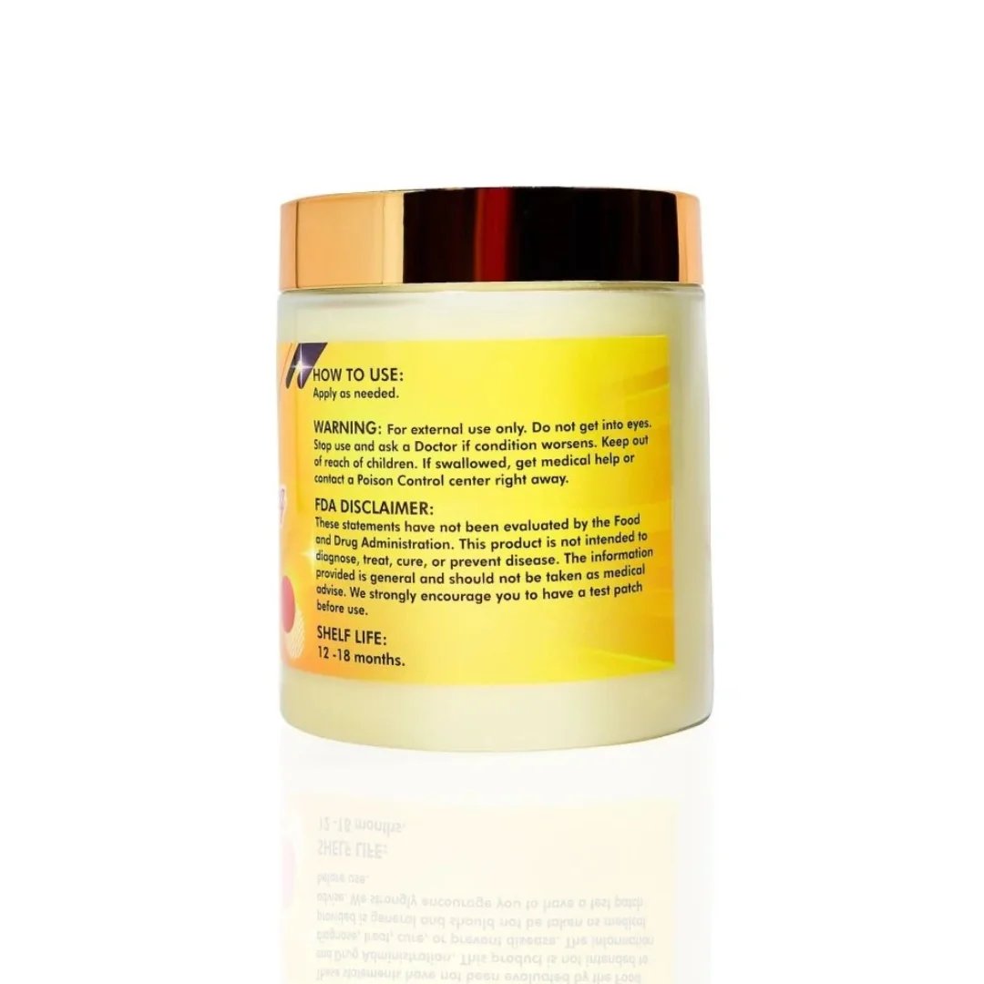 Diaper Rash Cream