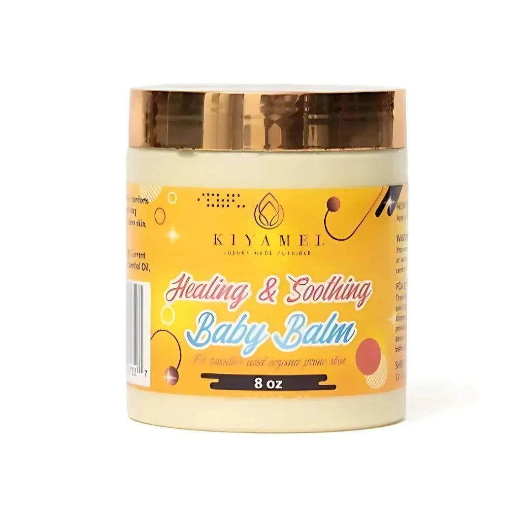 Diaper Rash Cream