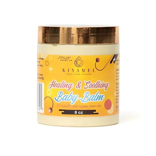 Diaper Rash Cream