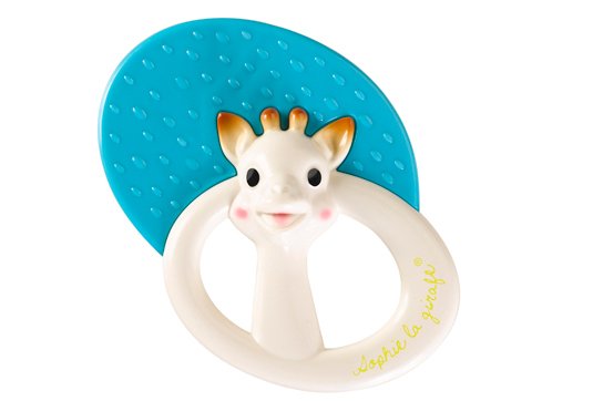 Sophie La Girafe