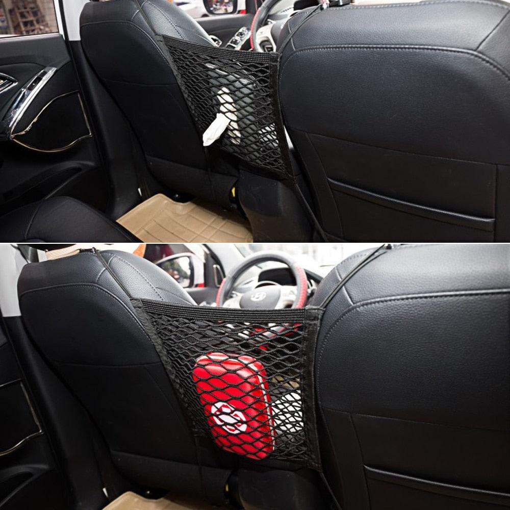 Car Storage Net