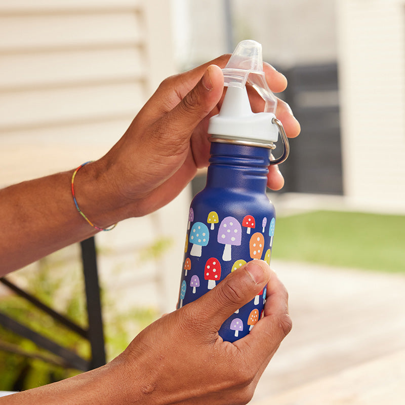 12oz Classic Kid's Sippy Bottle