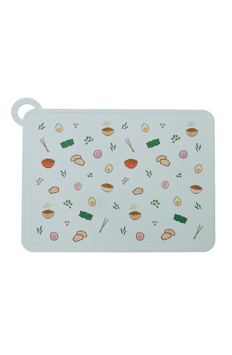 Silicone Placemats