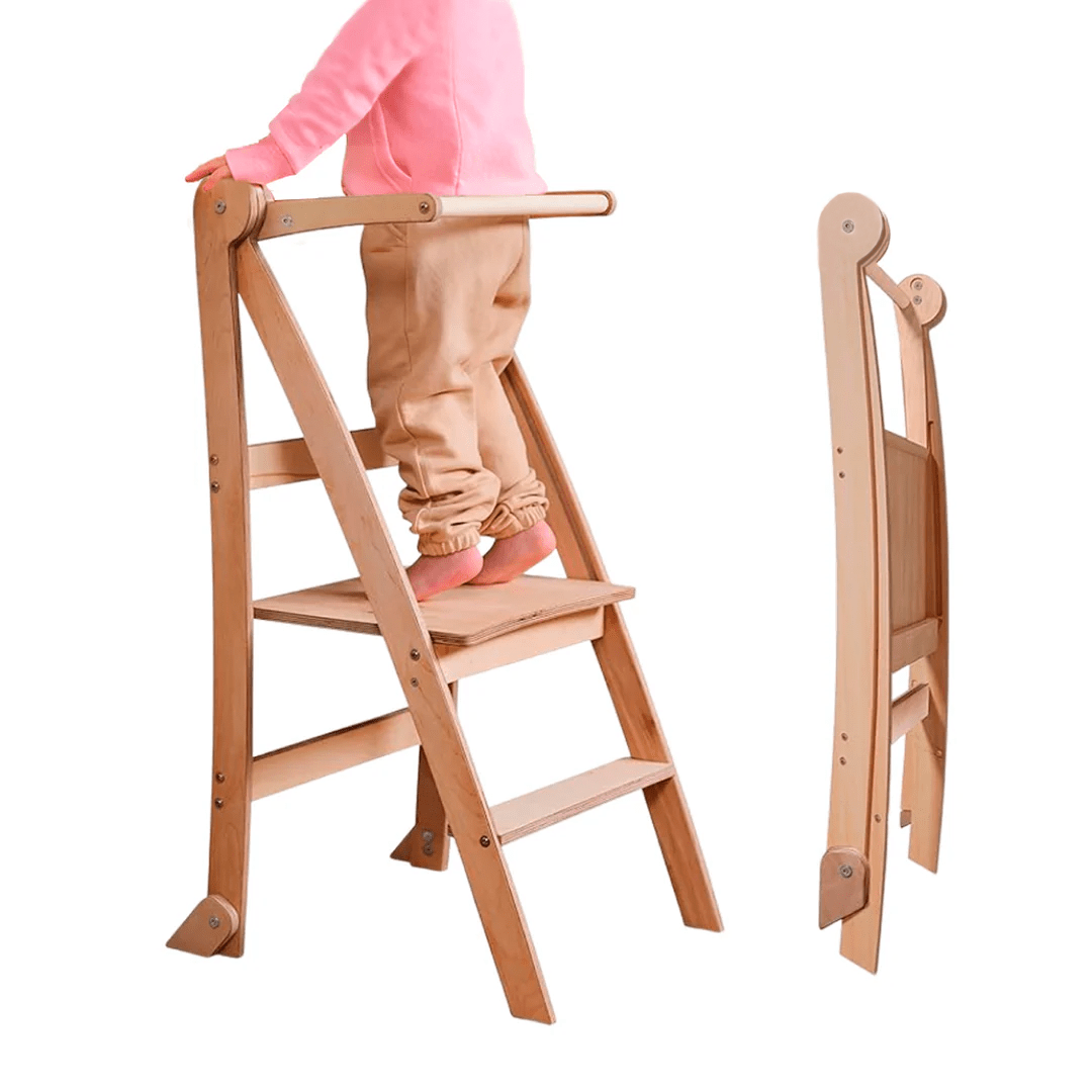 Big-Helper Tower