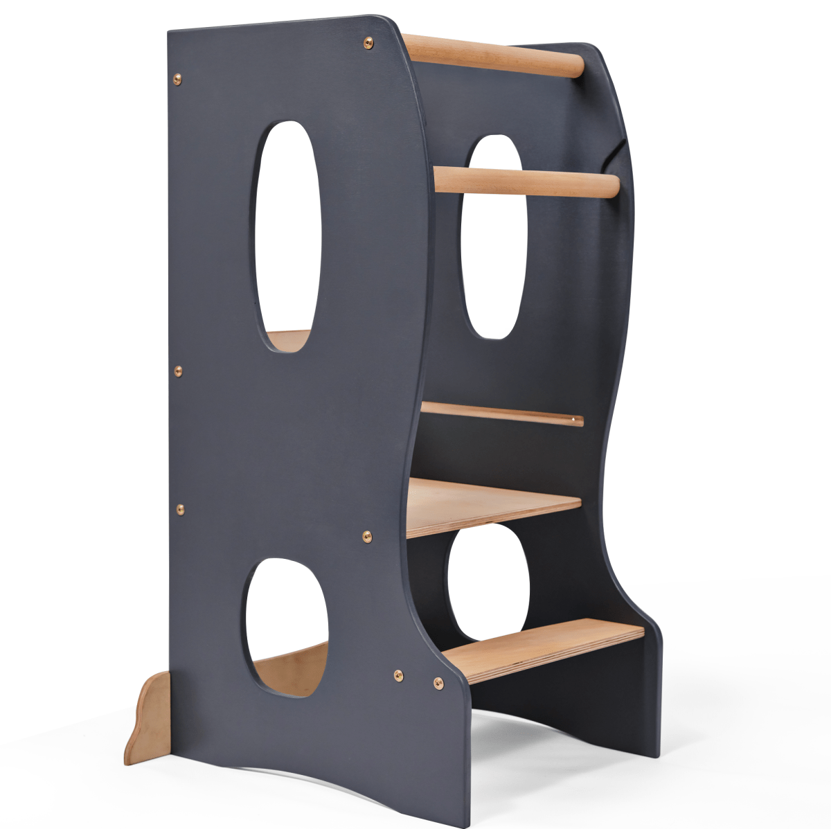 Climb-In Helper Tower