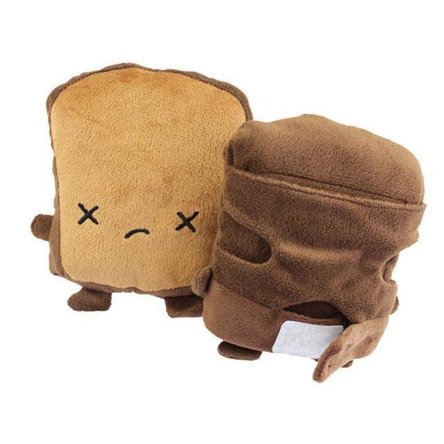 Toasty Handz - Hand Warmers