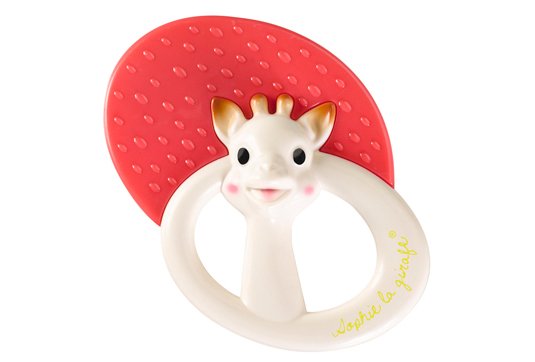 Sophie La Girafe