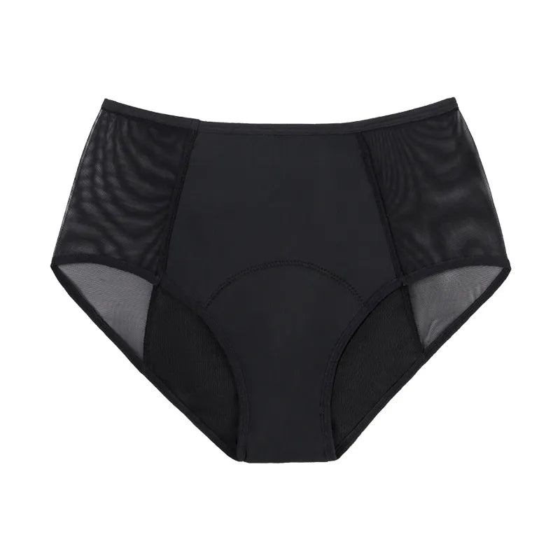 4-layer Absorption Menstrual Briefs