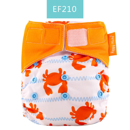 Washable Cloth Diaper