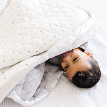 Weighted Blanket