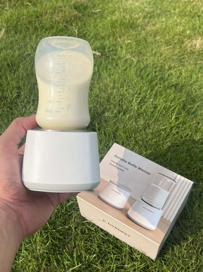 Constant Temperature Milk Warmer