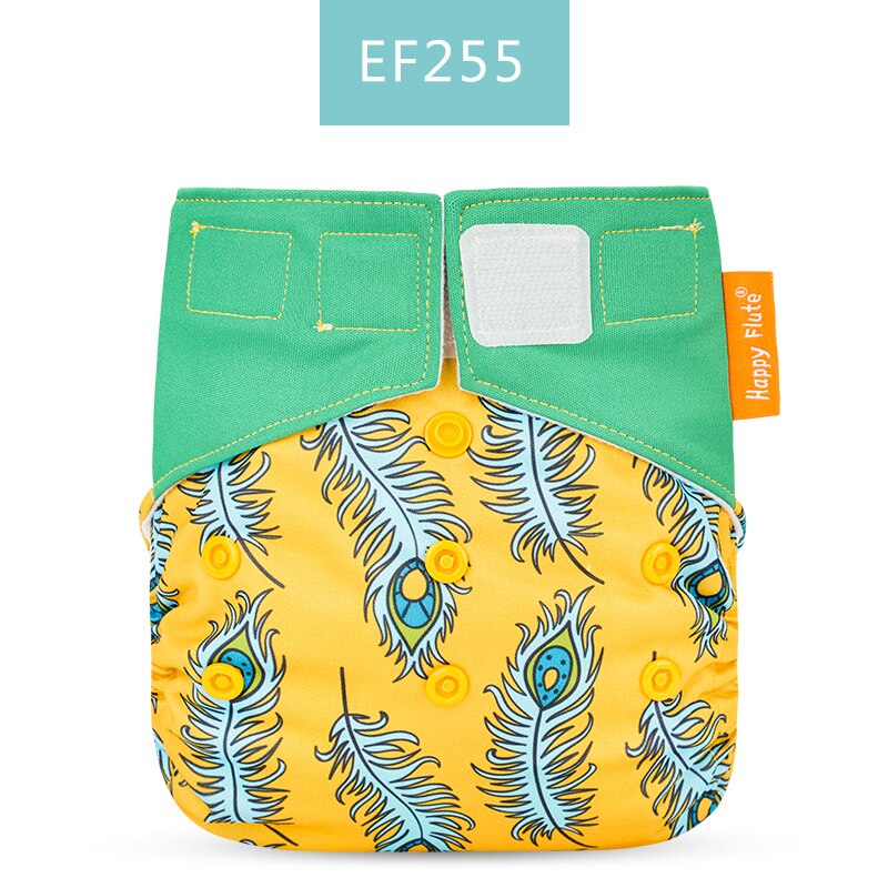 Washable Cloth Diaper