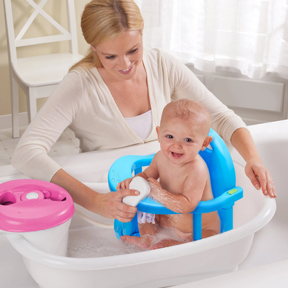 Bath Stool w/ Suction Cup
