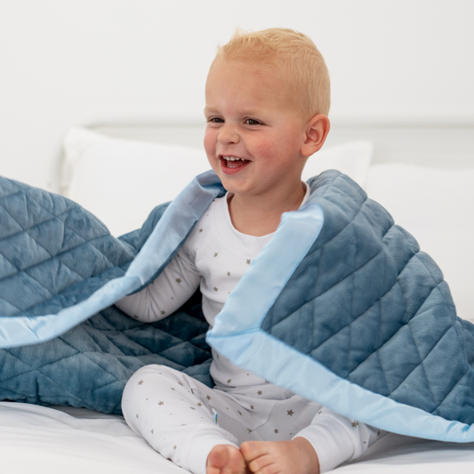 Weighted Blanket