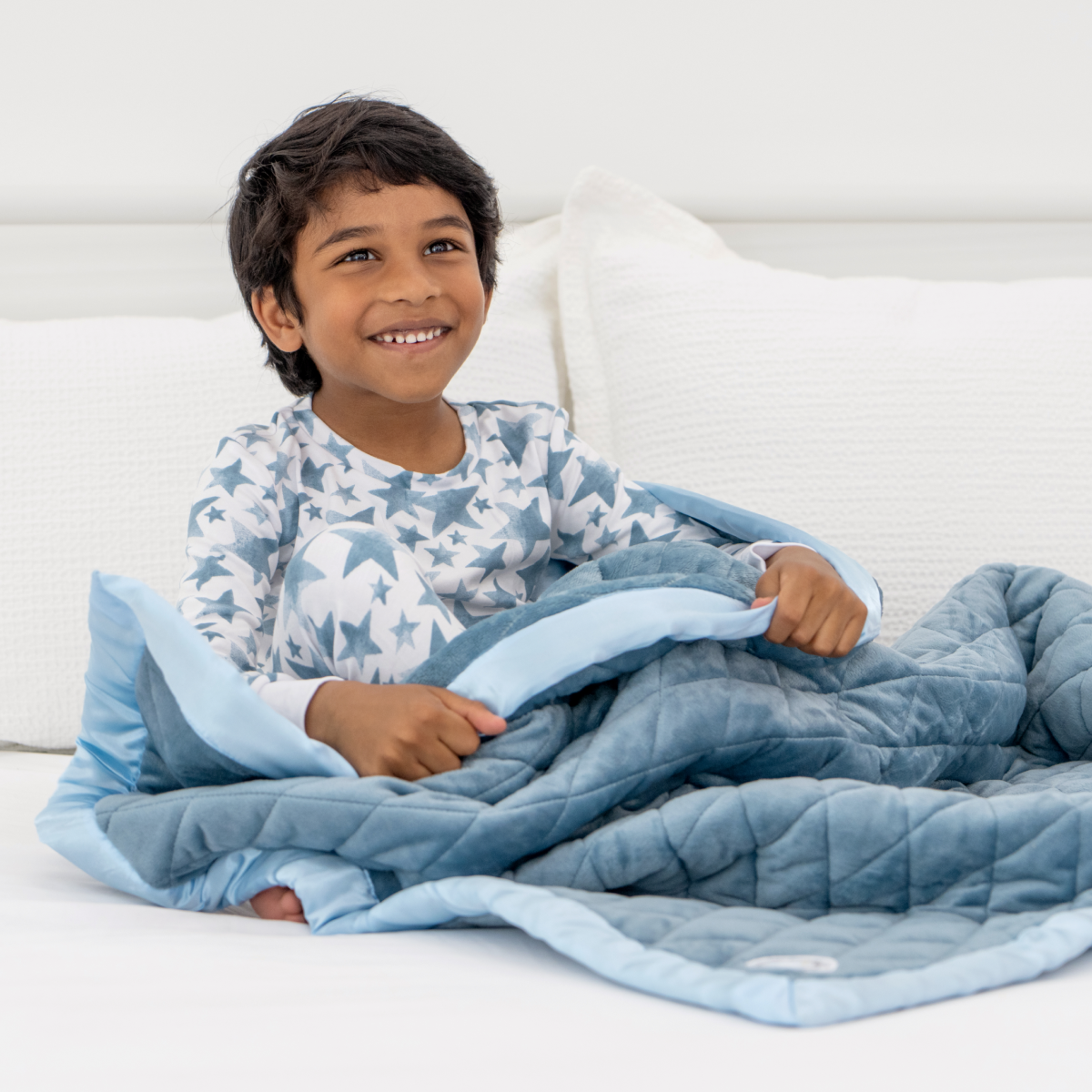 Weighted Blanket