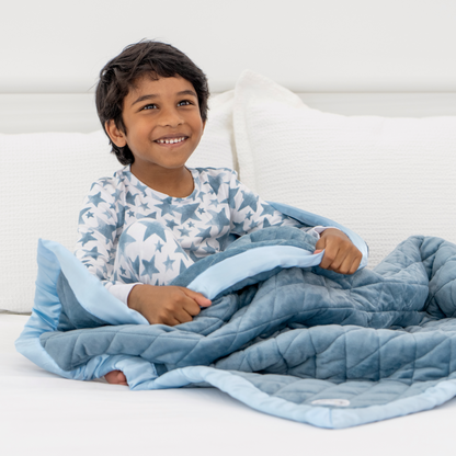 Weighted Blanket