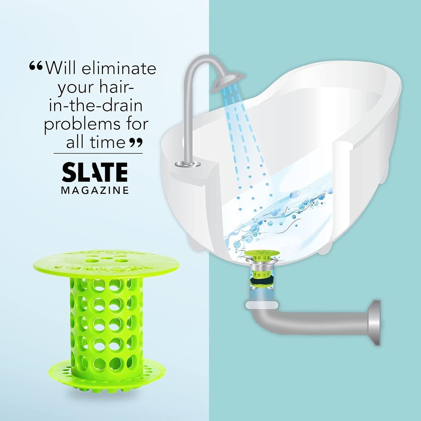 Sink Strainer Plug
