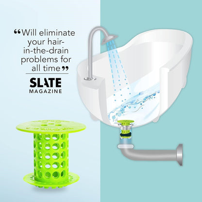 Sink Strainer Plug