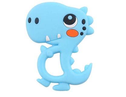 Variety Silicone Teethers
