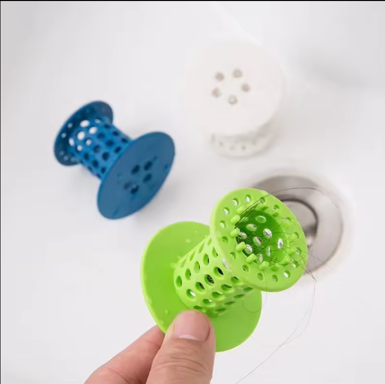Sink Strainer Plug