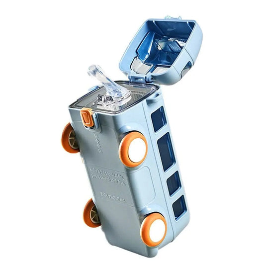 Bus Bottle