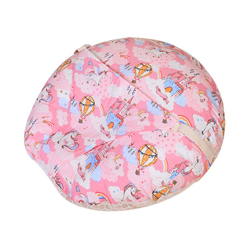 Anti-Spit Up Slope Pillow