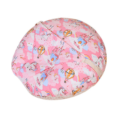 Anti-Spit Up Slope Pillow