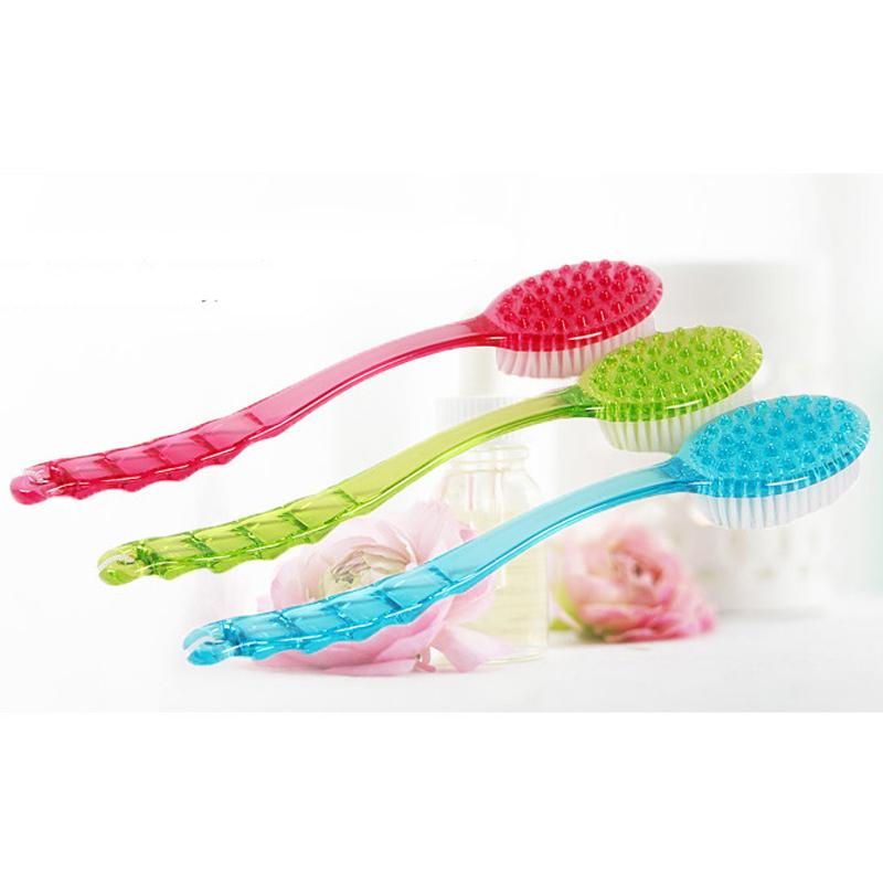 Long Handle Bathing Brush