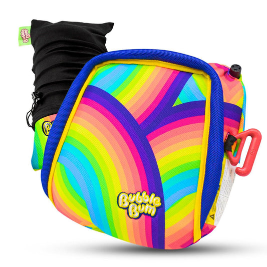 Inflatable Booster Seat