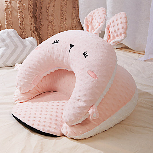 Plush Nursing Pillow