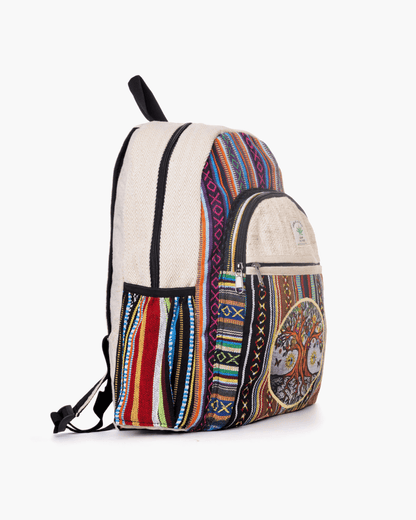 Tree of Life Backpack