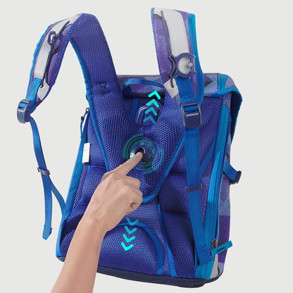 Over-Clip Backpack